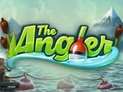 The Angler game icon