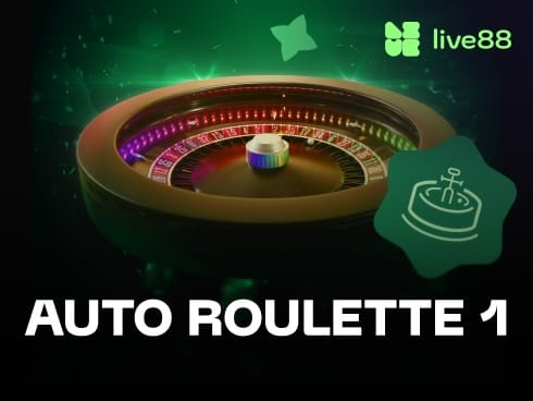 Auto Roulette 1 game icon