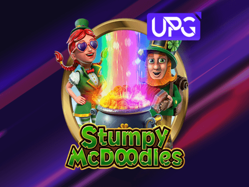 Stumpy McDoodles game icon