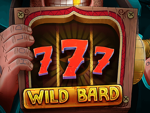Wild Bard game icon