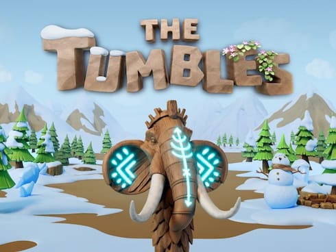 The Tumbles game icon