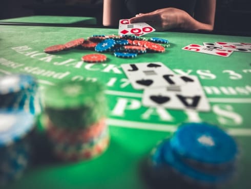 Classic Speed Blackjack 106 game icon
