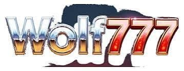 wolf777pk Logo